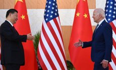 САЩ и Китай в капана на Тукидид