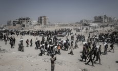 Судан е опустошен от гражданска война, за която светът е сляп