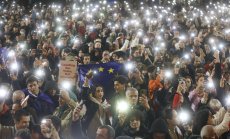 Кремъл постига напредък с хибридната си война в Източна Европа