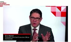 Bombardier се ангажира да изпълни обещанията си