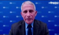 Д-р Фаучи се отнася сериозно към новия щам на вируса 256