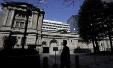 Японската централна банка запази лихвите, но не вижда бързо възстановяване