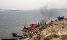 Смъртоносните юнските горещини в Индия са предвестник на още по-лоши събития