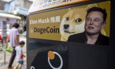 Съдят Мъск за 258 млрд. долара заради схема с доджкойн 