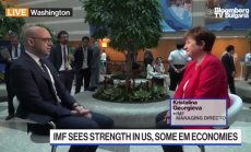 Георгиева: Имиграционната политика трябва да се регулира