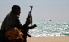 Как победихме сомалийските пирати - и как светът може да го направи отново