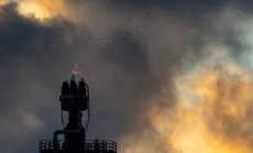 Реликва от Студената война застрашава усилията на Европа да се откаже от руския петрол