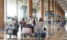 Ново предизвикателство за световната авиация – недостиг на персонал