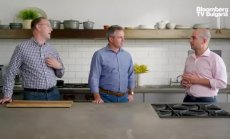 ETF Мастър шеф