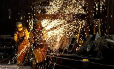 Стоманата е следващото голямо нещо 