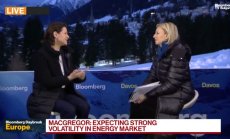 Engie очаква волатилността при газа да остане до края на 2026г