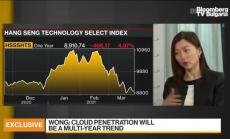 Credit Suisse: Китайците трудно ще направят сами чипове