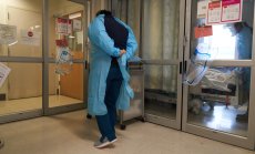 Рискът за здравната система на Русия намаля, тъй като Западът възстанови износа