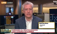 Ryanair очаква Boeing да доставя самолетите на фиксираната цена