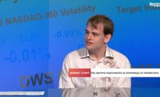 От лингвистика до лидерство: Как олимпийците градят бъдещето