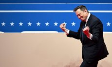 Тръмп би подкрепил Илон Мъск или Лари Елисън в закупуването на Tik Tok