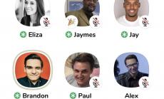 Забравете TikTok. Следващата звезда сред социалните мрежи е Clubhouse