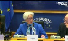 Лагард: Европейските банки са с ограничена експозиция към SVB