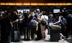 Авиокомпаниите са оплетени в проблеми и потреблението на авиогориво страда