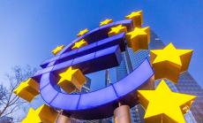 ЕЦБ запази стимулите непроменени в очакване на икономическото възстановяване