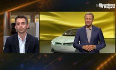 BMW показа Neue Klasse в Мюнхен