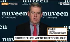 Хубавото не може да бъде спряно: Nuveen