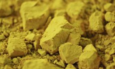 Изглежда, че в момента всички искат уран 