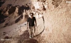 В търсене на произхода на Вселената в Чилийската пустиня, част 17