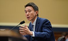 Директорът на TikTok призна, че имат достъп до американски данни 