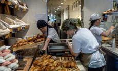 Турция отново повишава заплатите, докато обещава да свали инфлацията