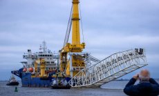 Германия подозира саботаж по руските газопроводи „Северен поток“ 1 и 2