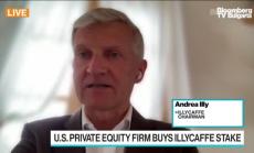 Как Illycaffe пренасочи бизнеса в пандемията