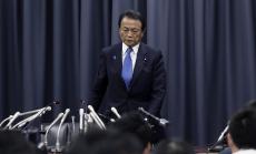 Япония планира дебатирането на глобалните дисбаланси на срещите на Г-20 догодина