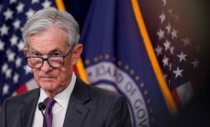 Пауъл омаловажи рисковете за растежа на САЩ, смята ефектa на митата за преходен