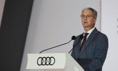 Шефът на Audi арестуван заради Дизелгейт