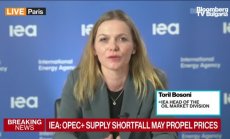 IEA: Толкова скъп петрол е риск за икономическия ръст