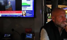 Уолстрийт получи от Пауъл сигналите за рали, на които се надяваше