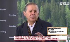 Председателят на Valentino за бъдещето на лукса, част 1