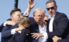 Тръмп е ранен при опит за покушение по време на митинг