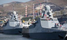 Атаките на Украйна в Черно море сигнализират за бързо разрастваща се война