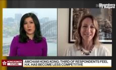 Бизнесът иска да работи конструктивно в Хонконг