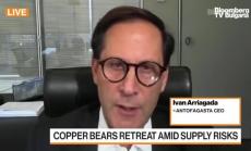 Чилийските мини при Covid, част 1