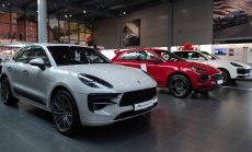 Електрическият Macan закъсня с 2 години, но е все така важен за бъдещето на Porsche