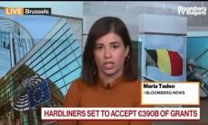ЕС може би е близо компромис за 390 млрд грантове