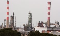 Заради петролните санкции рафинериите в ЕС са във все по-неизгодно положение  