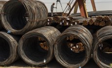 Трейдъри очакват ръст на суровинните борси след разхлабването на Covid мерките в Китай 