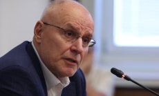 Димитър Радев: Облагане на свръхпечалбите на банките крие сериозни рискове за икономиката