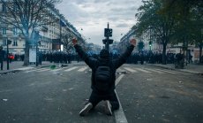 Съюзниците на Макрон се страхуват, че насилието по улиците излиза извън контрол