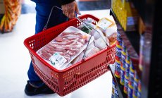 Администрацията на Тръмп ще финансира частично помощите за храна 