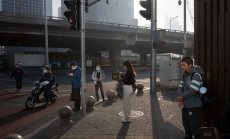 Икономисти очакват Китай да си постави амбициозна цел за растеж за 2024 г.